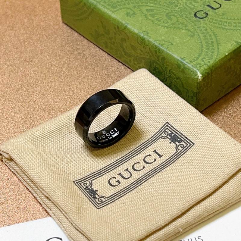 Gucci Ring 07yxh04